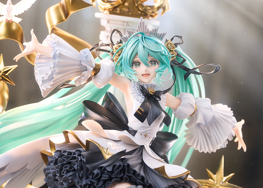 Character Vocal Series 01 Hatsune Miku G.S. Collection (Sc) Hatsune Miku Symphony 10Th Anniversary VER. - Image 3