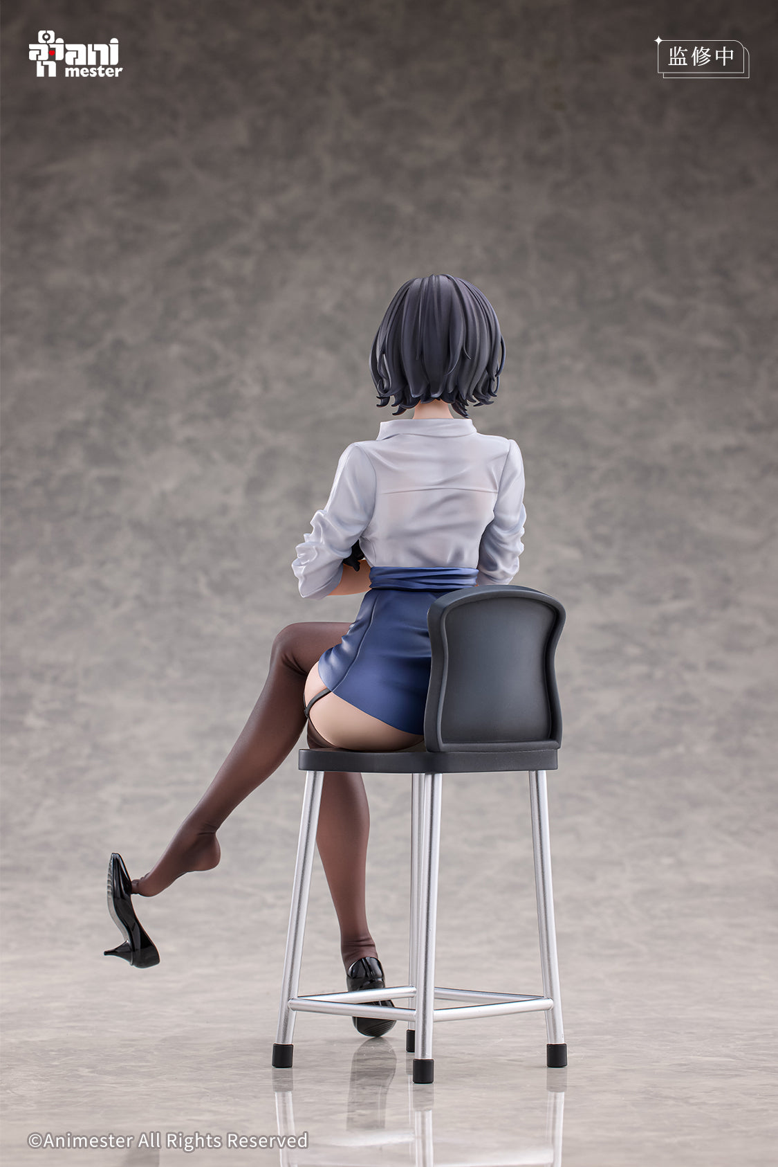 Animester - After-school Art Instruction - Rumi 1/6 Complete Figure