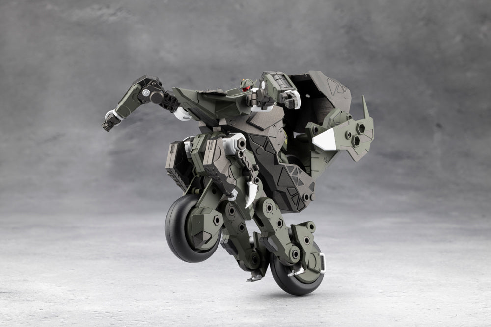 Kit Block Hexa Gear Definition Armor Vt1