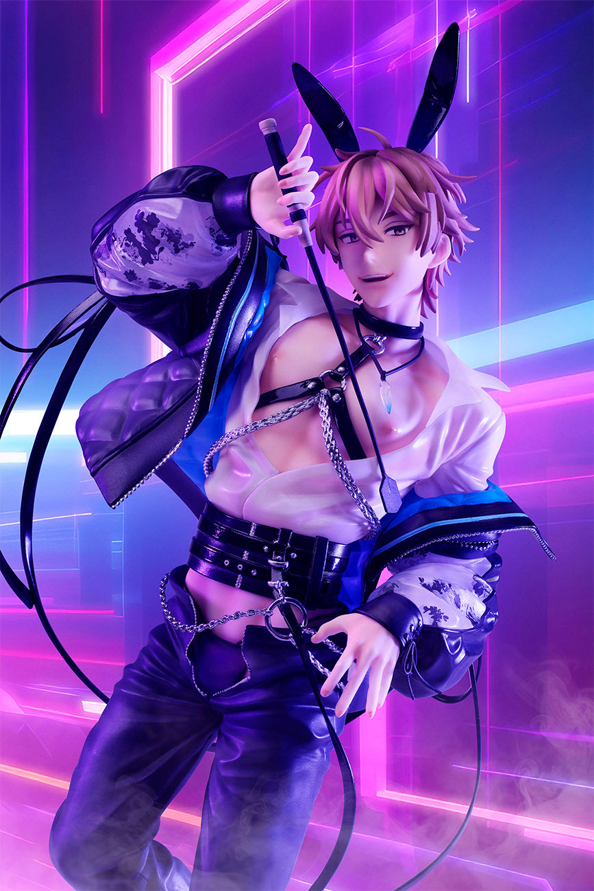 - NU: Carnival - Eiden Bunny Ver. - Image 3