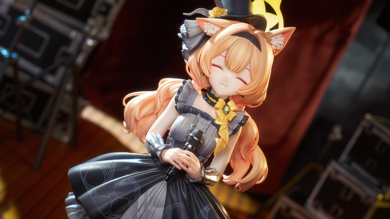 - Blue Archive - Mari (Idol) Memorial Lobby Ver. - Image 3