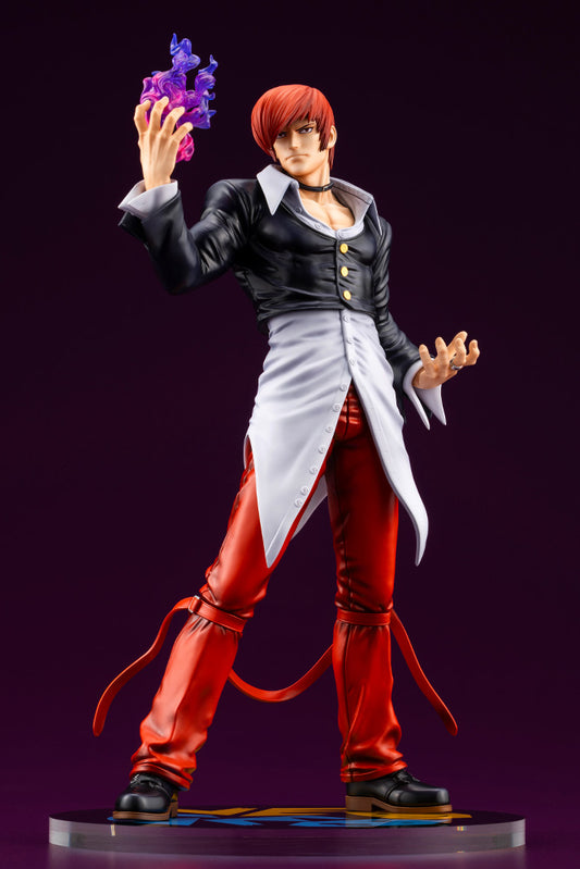 "the King Of Fighters '98" Yagami Iori The King Of Fighters '98 Ver. - Image 3