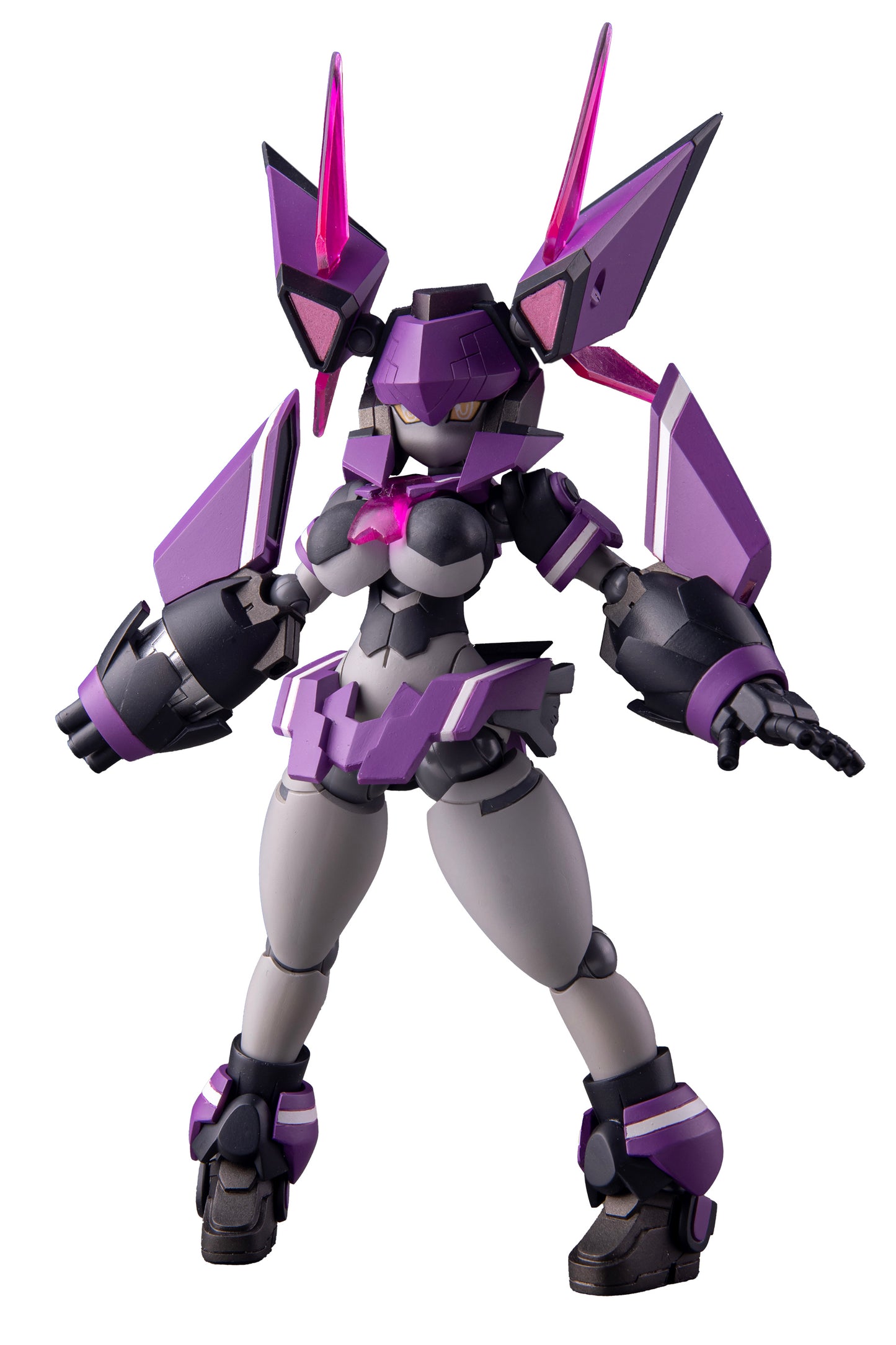 Polynian Motoroid Valuca - Image 4