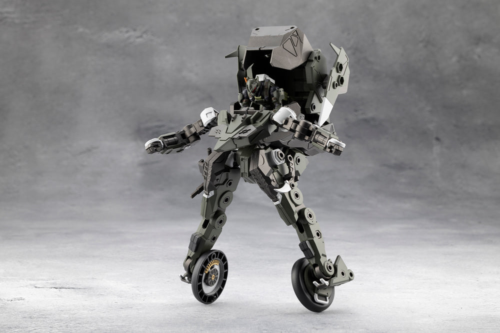 Kit Block Hexa Gear Definition Armor Vt1