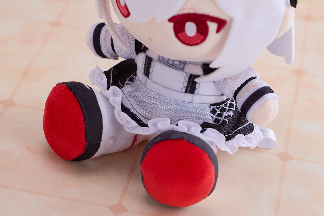 - Azur Lane - Sirius Punipuni Plushie - Image 4
