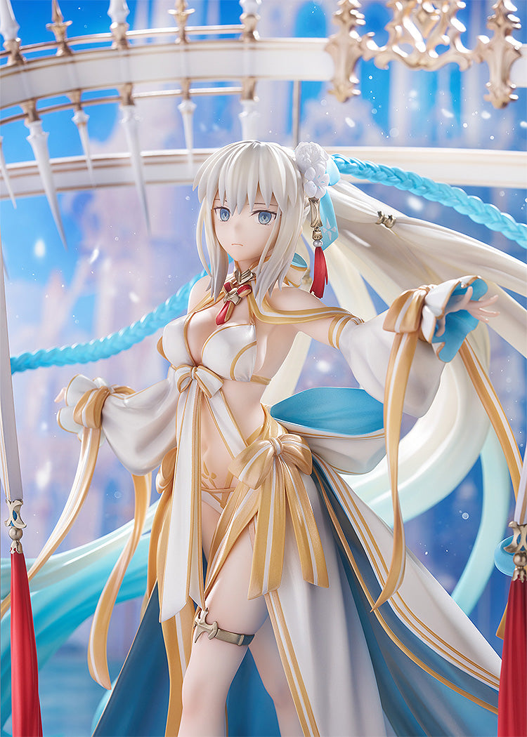Fate/Grand Order Morgan, Lady Of The Water 1/7 Scale Figure