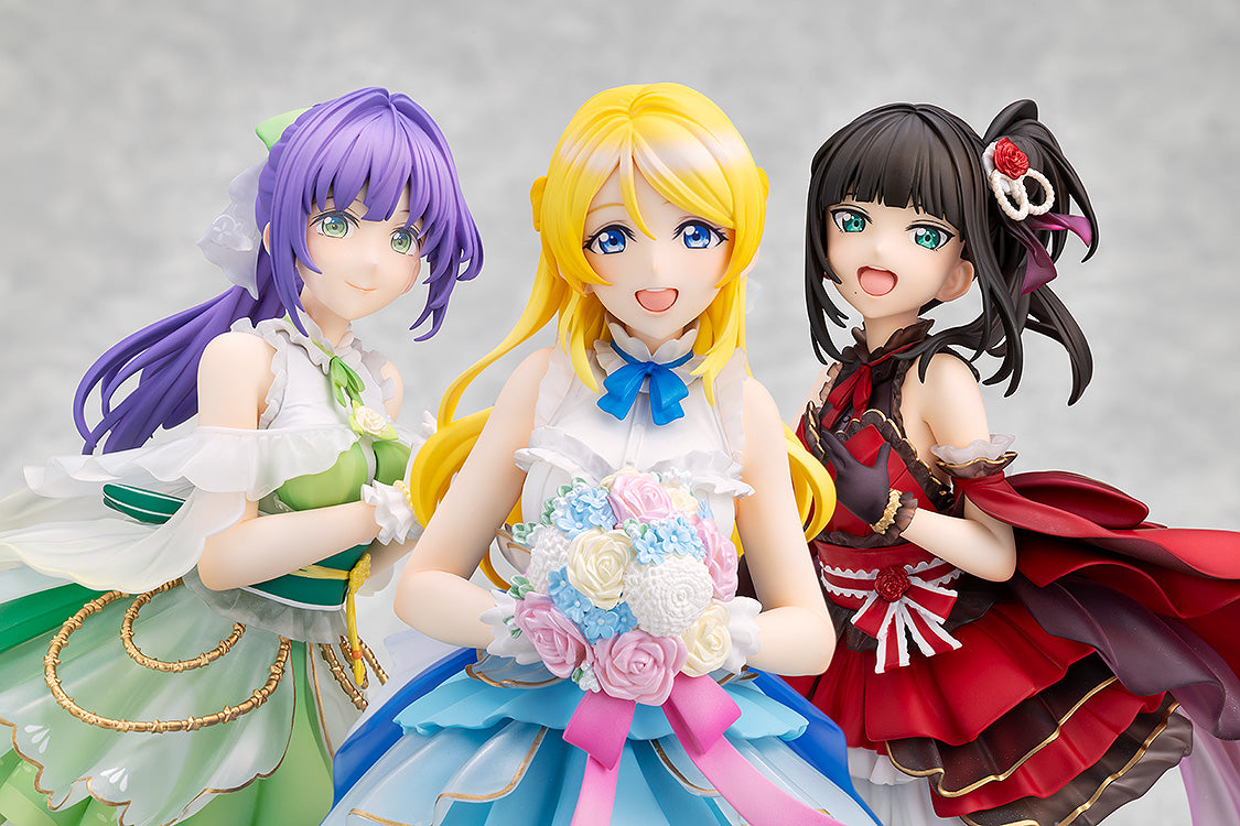 - Love Live! Sunshine!! - Kurosawa Dia Love Live! Days 5th Anniversary Ver. - Image 4