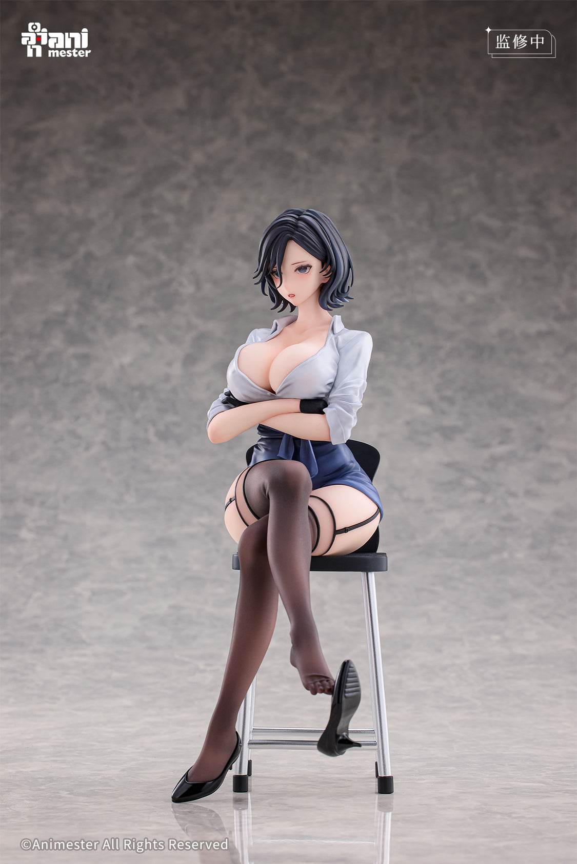 Animester - After-school Art Instruction - Rumi 1/6 Complete Figure