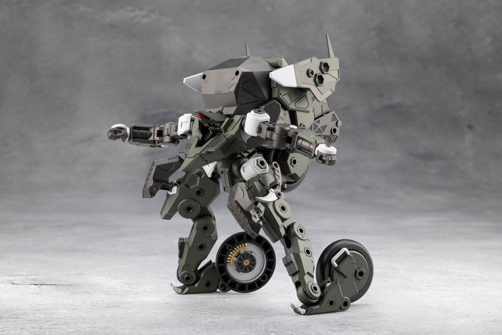 Kit Block Hexa Gear Definition Armor Vt1
