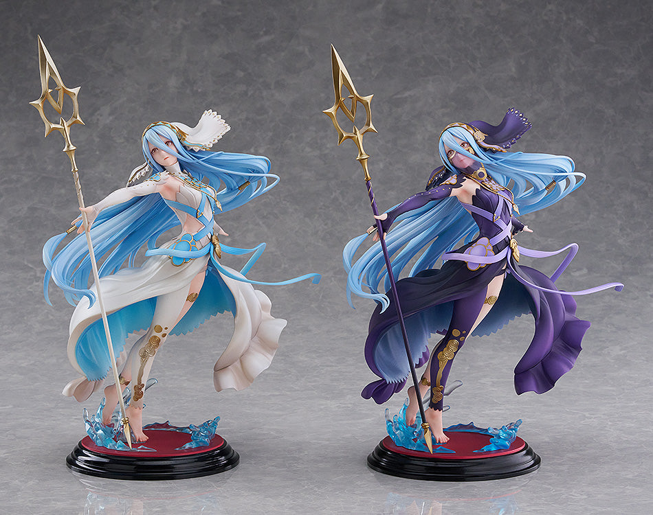 - Fire Emblem - Azura (Dark Songstress) - Image 6
