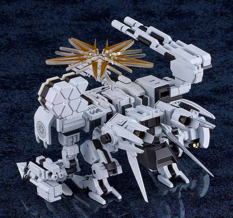 Moderoid - Blue Archive - Daath - Image 6