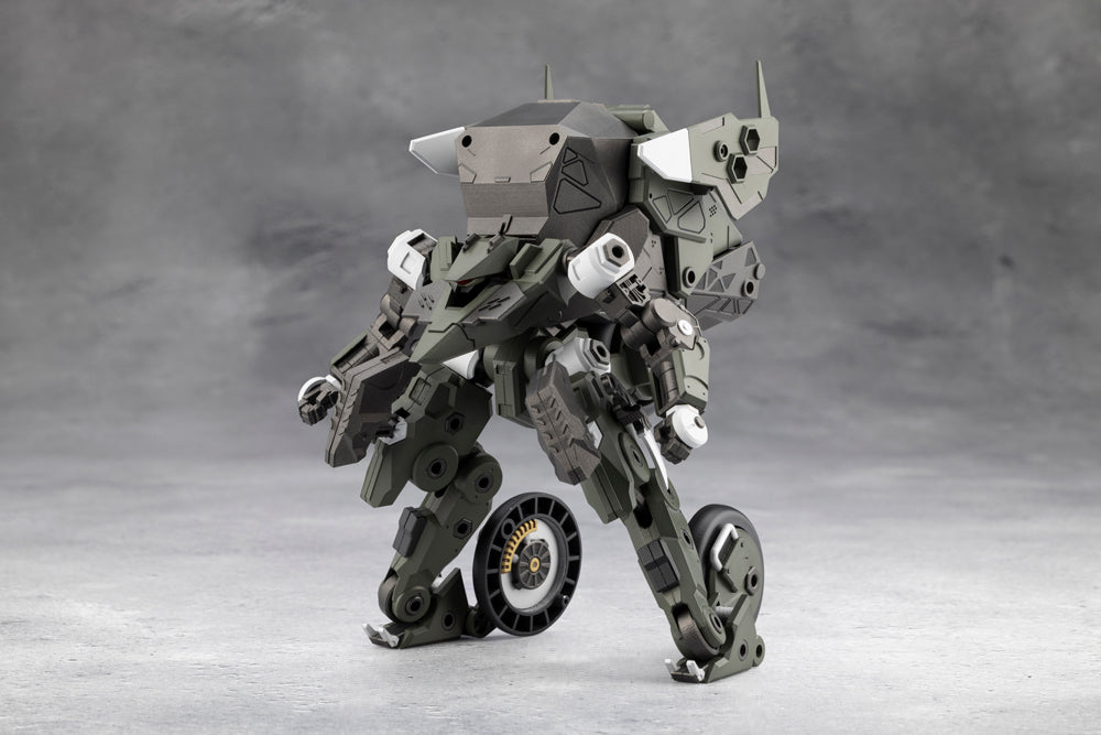 Kit Block Hexa Gear Definition Armor Vt1