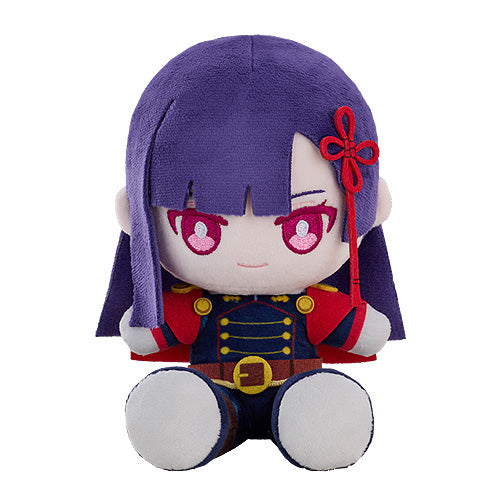 - Chained Soldier Season 2 - Yamashiro Ren Plushie Set - Image 6