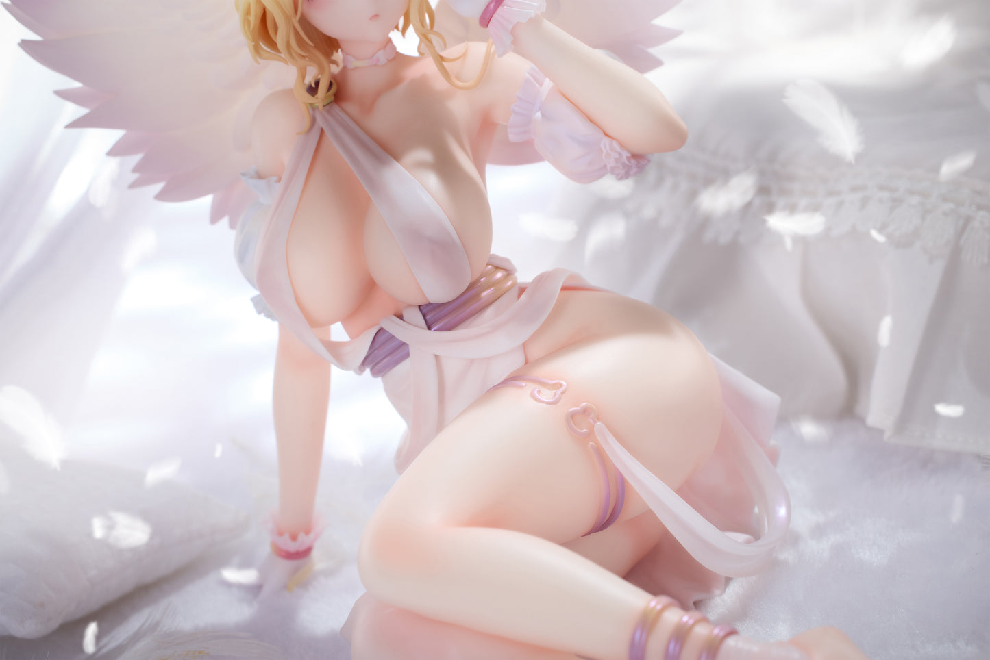 VKEND IDOL ANGEL 1/6 SCALE FIGURE - Image 6