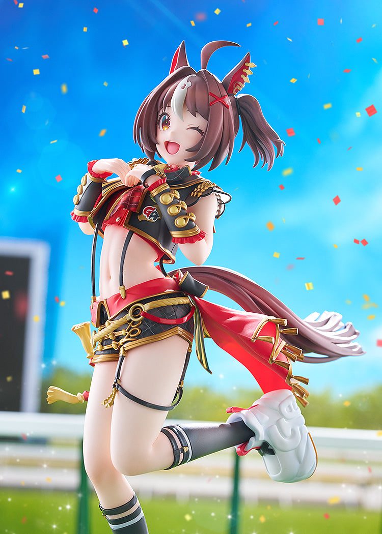 - Uma Musume Pretty Derby - Gran Alegria - Image 6