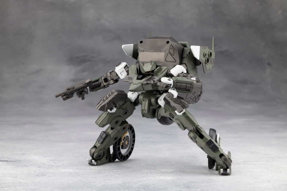 Kit Block Hexa Gear Definition Armor Vt1