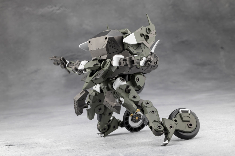 Kit Block Hexa Gear Definition Armor Vt1
