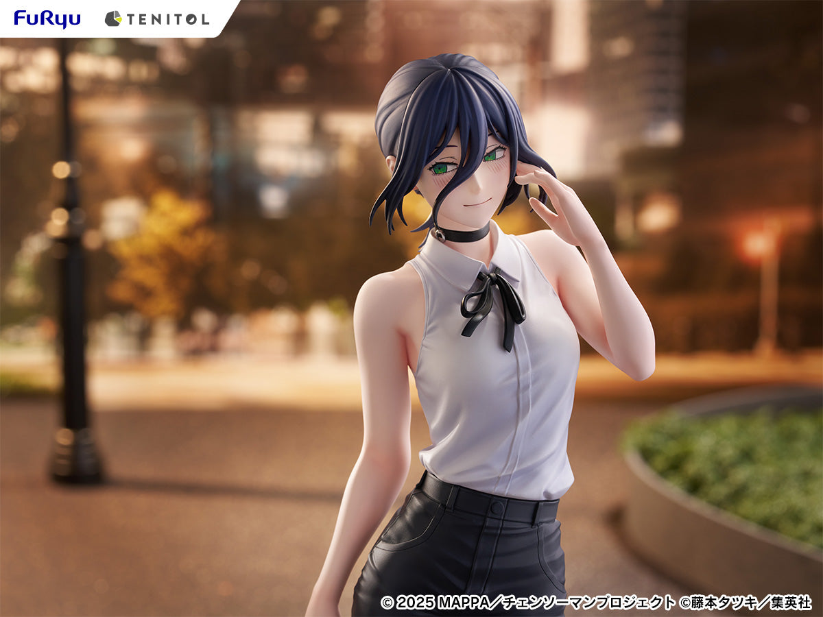 TENITOL TALL - Chainsaw Man - The Movie: Reze Arc - Reze - Image 8