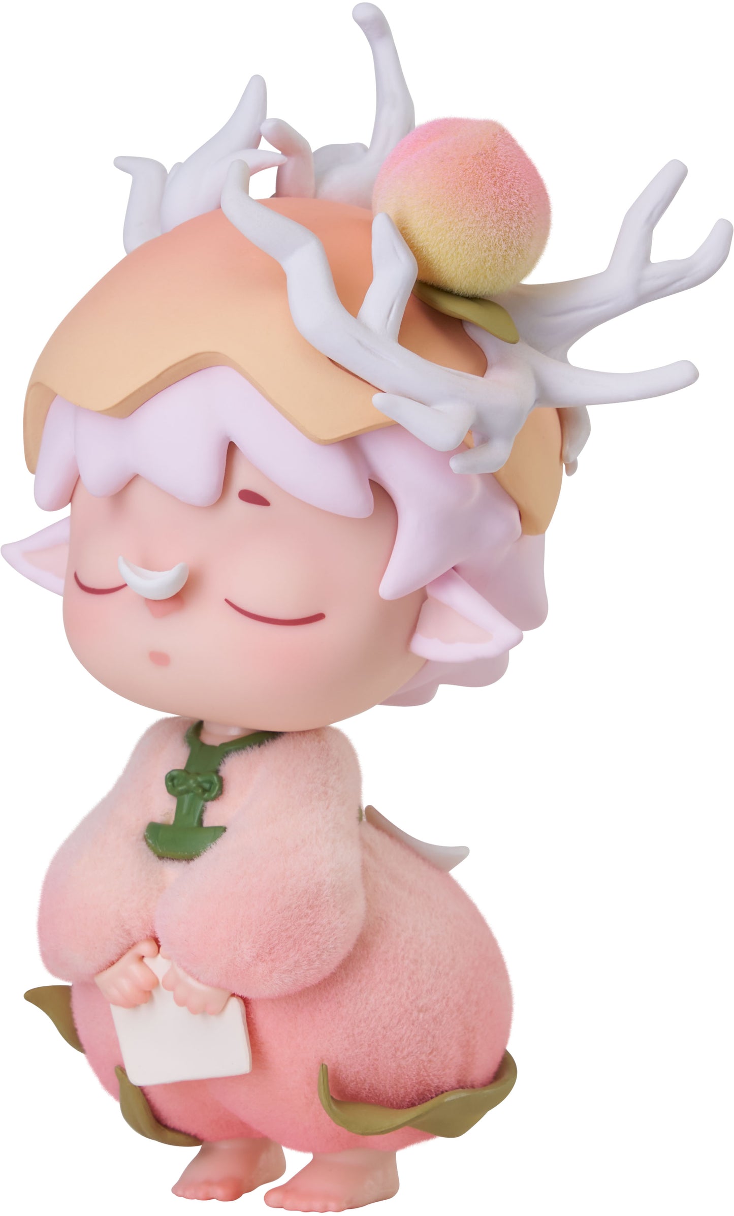 Heyone Mimi Neo-chinese Style・The Poetry Of Time In Four Seasons Series Trading Figure
