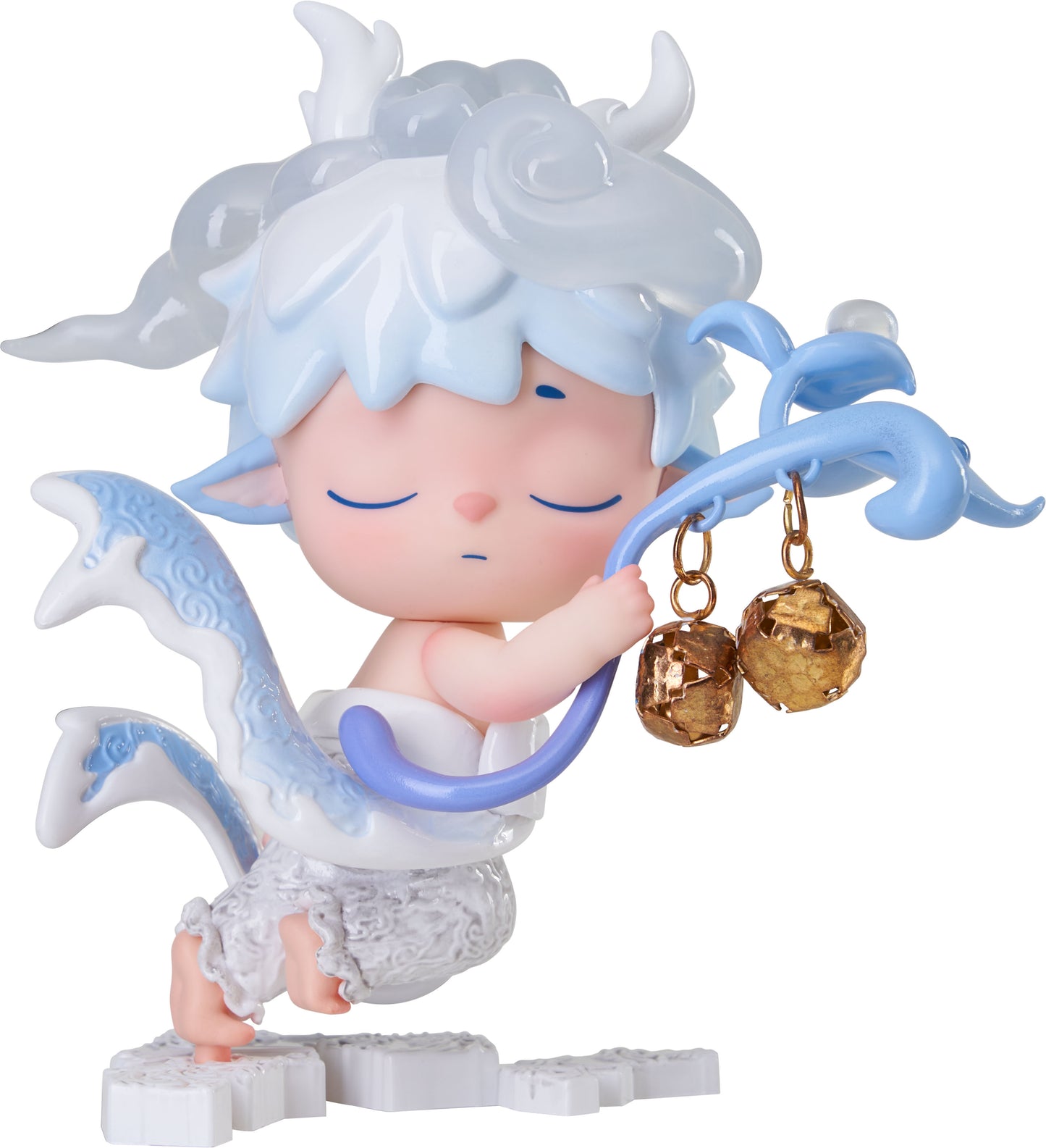 Heyone Mimi Neo-chinese Style・The Poetry Of Time In Four Seasons Series Trading Figure
