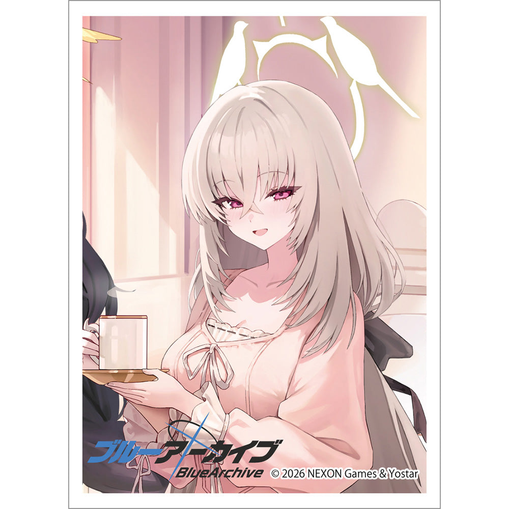 - Blue Archive - Original Illustration Sleeve Sakurako / Room Wear - Image 1