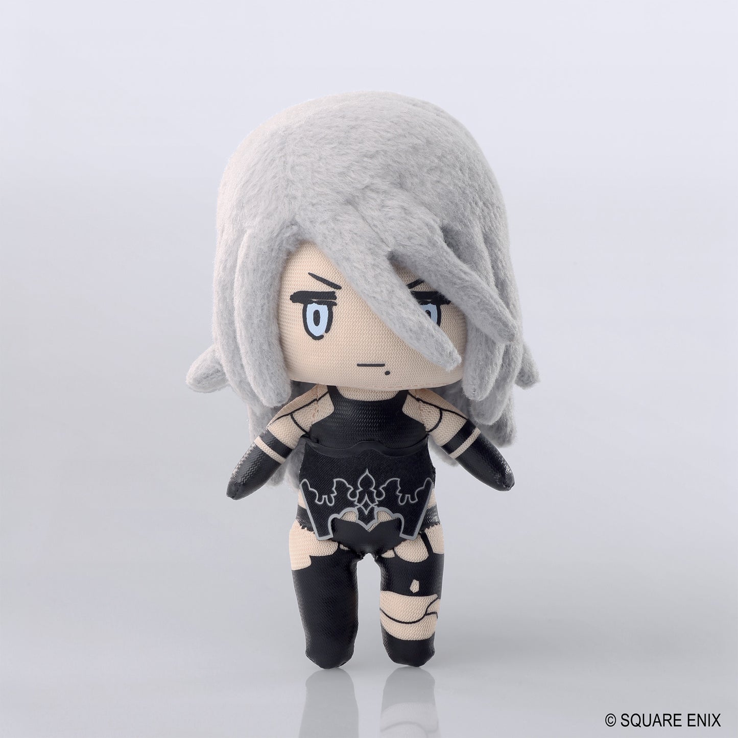 NieR:Automata - Mini Plush A2 (yorha Type A No. 2)