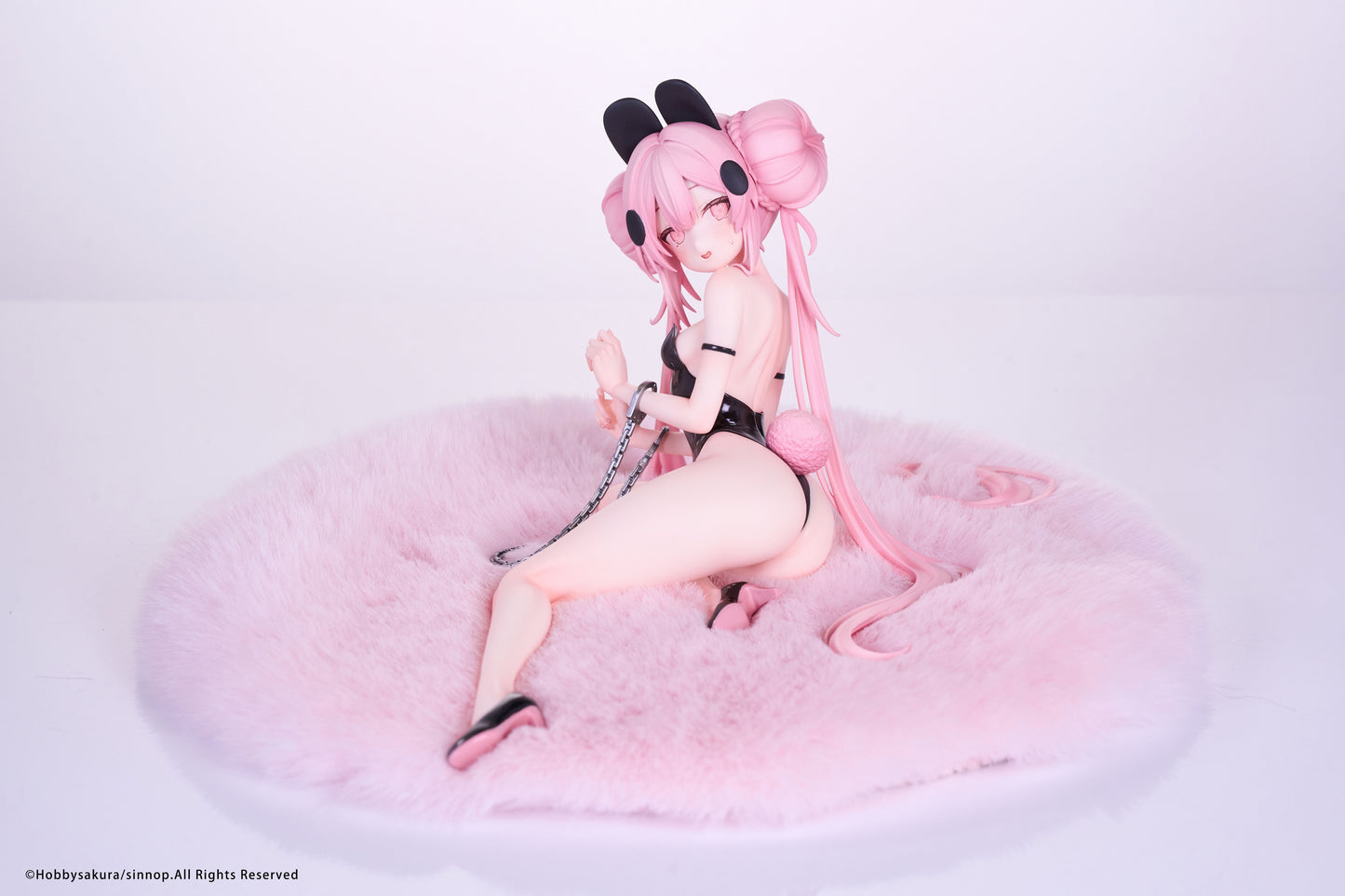Hobby Sakura, Sinnop Bunny Ver. 1/8 Scale Figure Normal Edition
