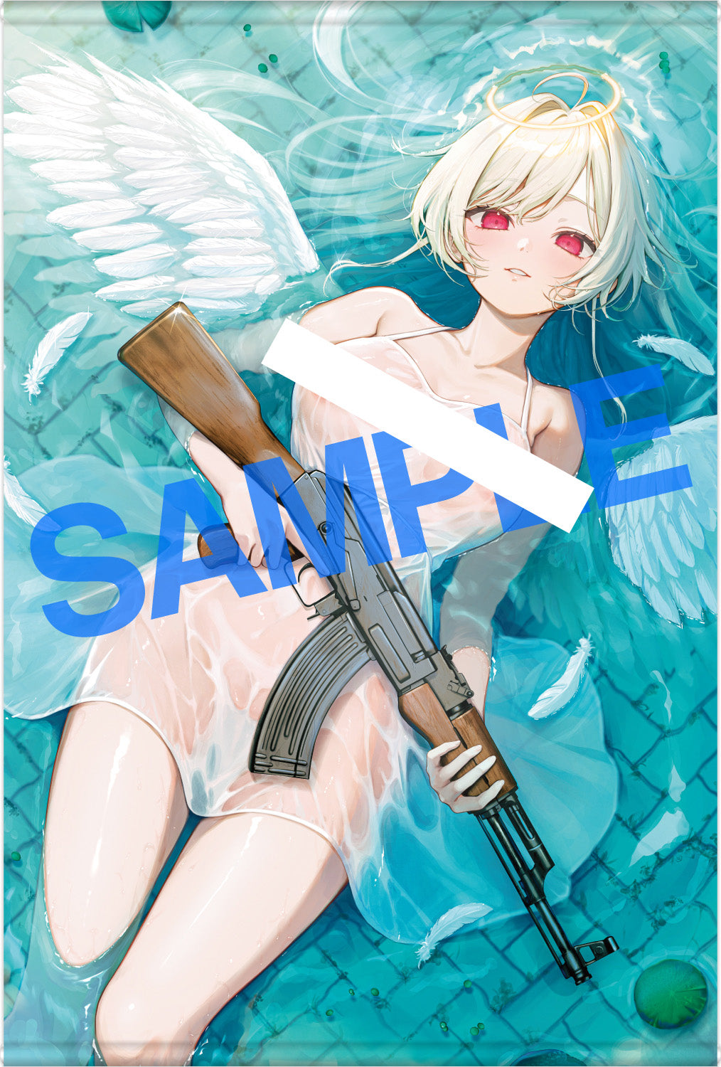 GOT Tapestry Collection 1069 Gosaiji B2 Tapestry - Image 1