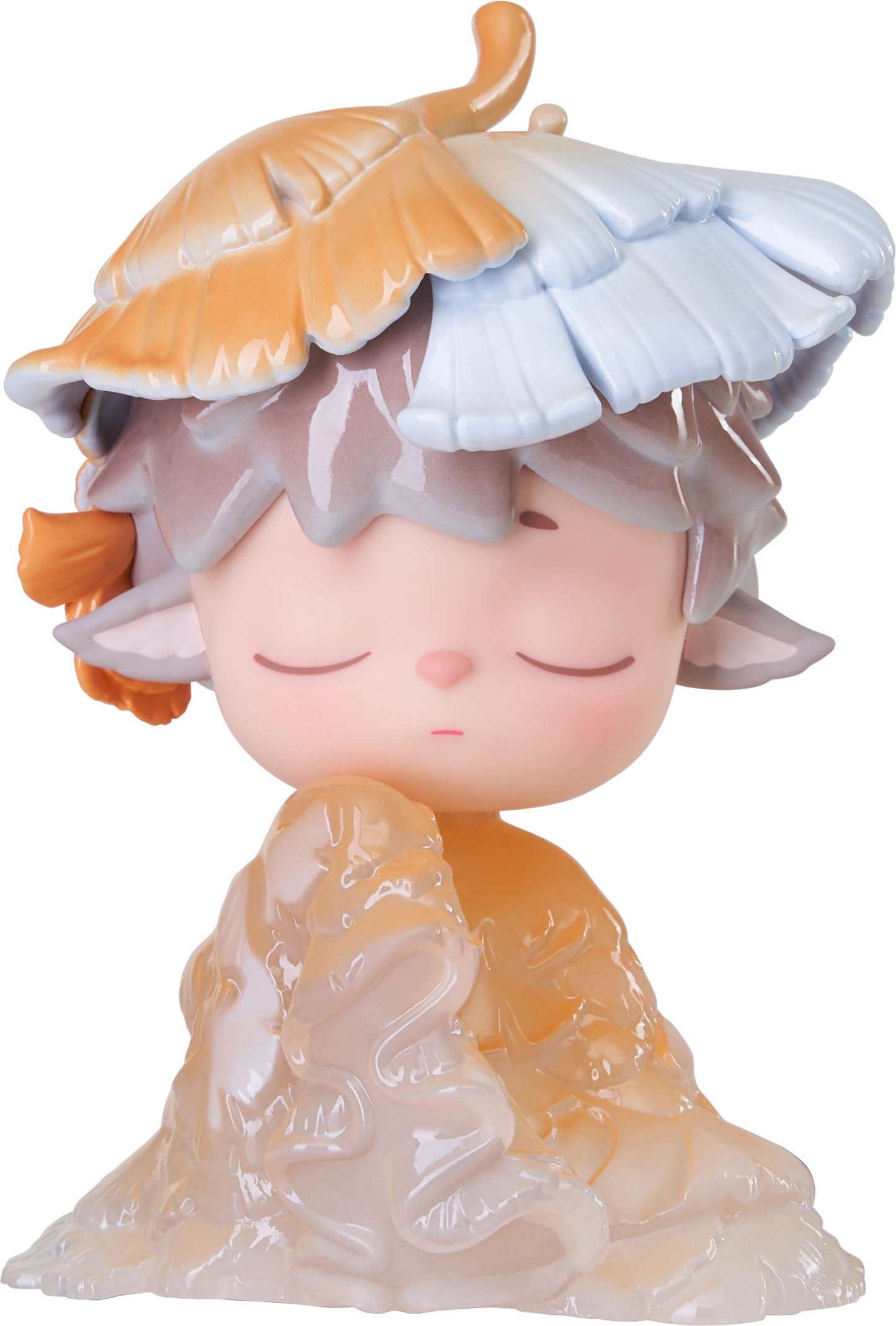 Heyone Mimi Neo-chinese Style・The Poetry Of Time In Four Seasons Series Trading Figure