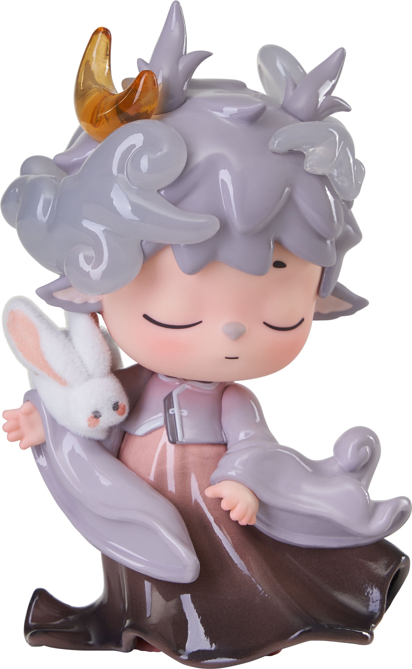 Heyone Mimi Neo-chinese Style・The Poetry Of Time In Four Seasons Series Trading Figure