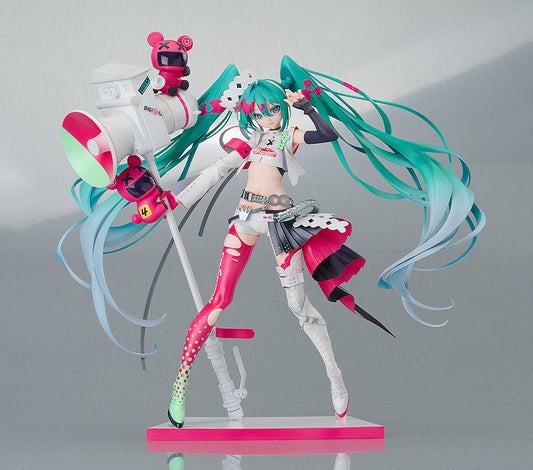Hatsune Miku GT Project Racing Miku 2025 Ver. - Image 2