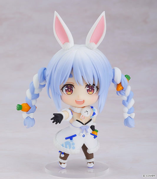 Nendoroid Hololive Production Usada Pekora - Image 2