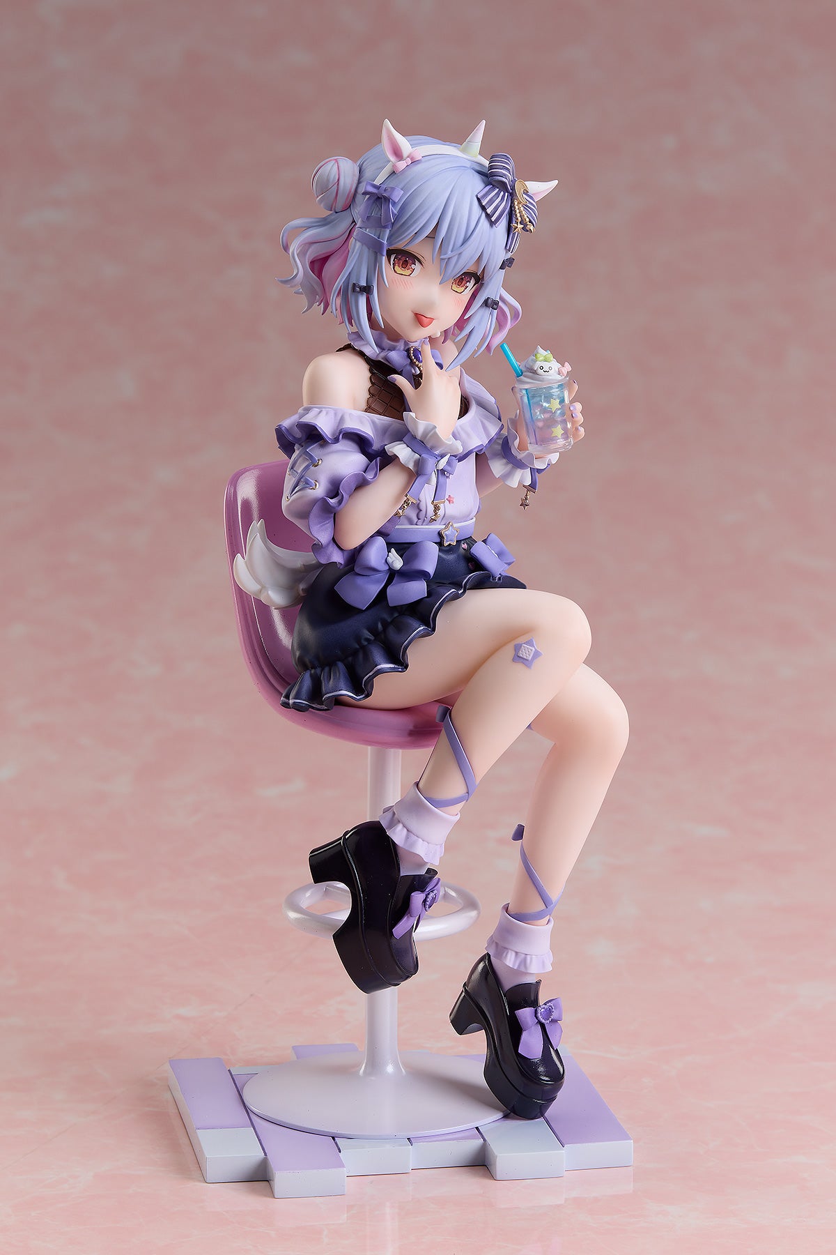 Inuyama Tamaki Unicorn Outfit Jirai Style Ver. 1/7 Complete Figure