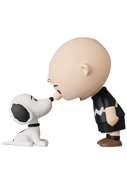 UDF PEANUTS Series 9 CHARLIE BROWN & 1950's SNOOPY - Image 2