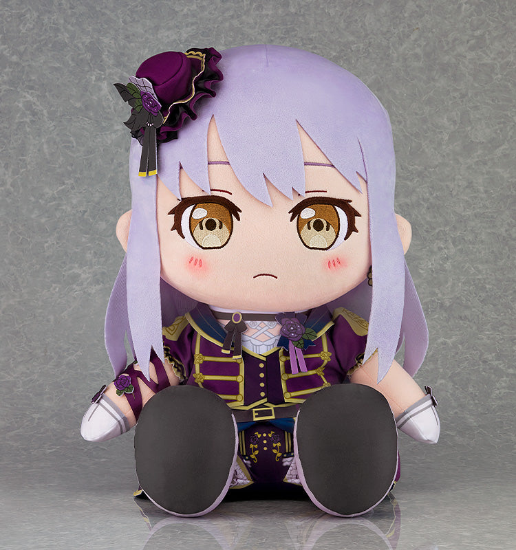 - Bang Dream! - Big 40Cm Plushie Roselia Minato Yukina - Image 2