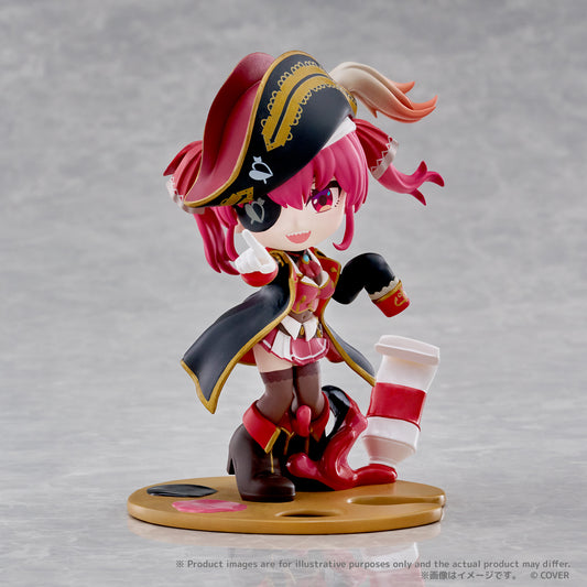 Palverse Pale. Hololive Production Houshou Marine - Image 2