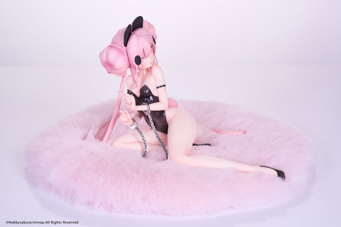 Hobby Sakura, Sinnop Bunny Ver. 1/8 Scale Figure Deluxe Edition