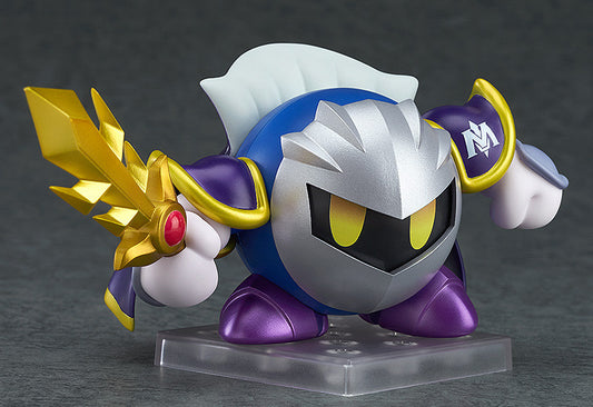 Nendoroid - Kirby's Dream Land - Meta Knight - Image 2