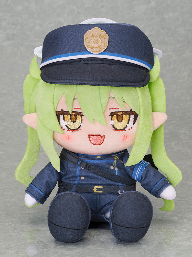 - Blue Archive - Chocopuni Plushie Nozomi - Image 2