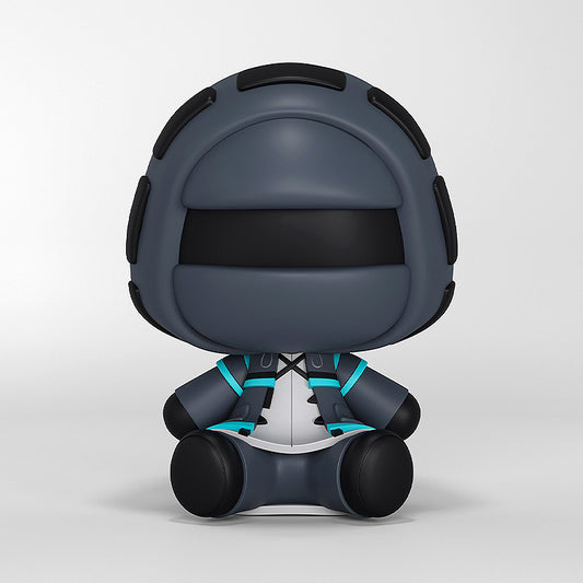 Huggy Good Smile - Arknights - Doctor - Image 2