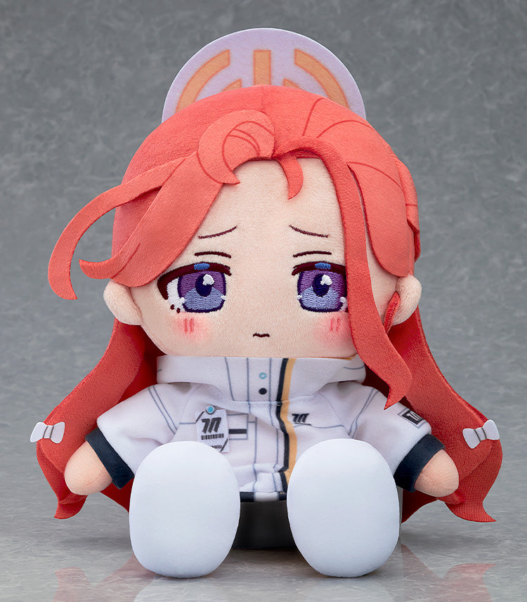 - Blue Archive - Chocopuni Plushie Yuzu - Image 2