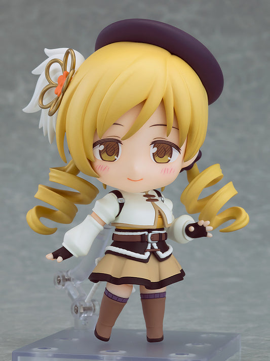 Nendoroid - Puella Magi Madoka Magica the Movie -Walpurgisnacht: Rising- - Tomoe Mami Walpurgisnacht: Rising Ver. Basic - Image 2