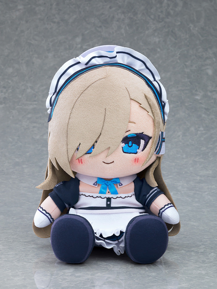 - Blue Archive - Chocopuni Plushie Asuna - Image 2