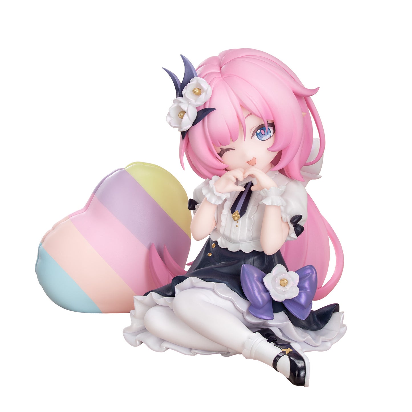 - Honkai Impact 3Rd - Elysia: Little Flame-Chaser VER. - Image 4