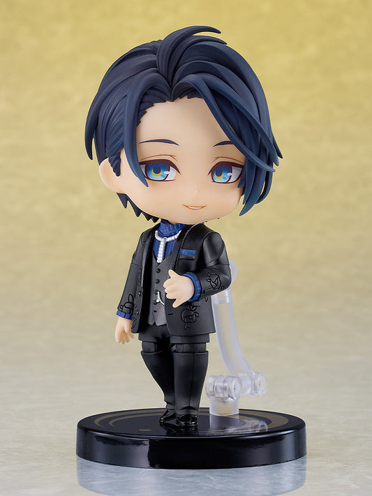 Nendoroid - Touken Ranbu -ONLINE- - Mikazuki Munechika Ceremonial Attire Ver. - Image 2