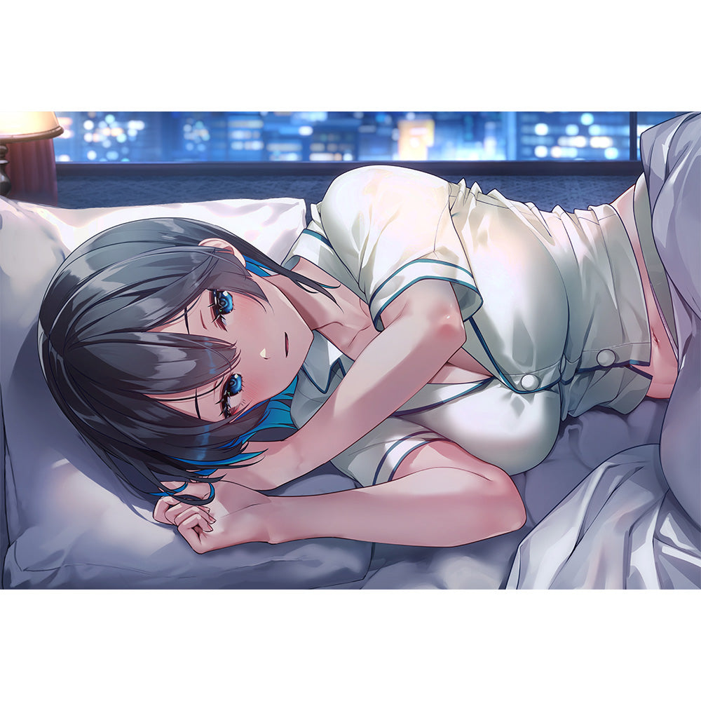 Bunny Garden - Pillow Cover Miuka