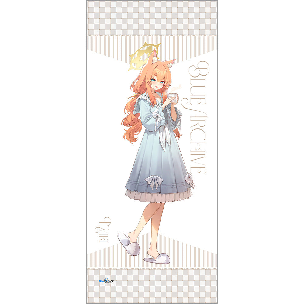 - Blue Archive - Original Illustration Extra Large Tapestry Mari / Room Wear - Image 2