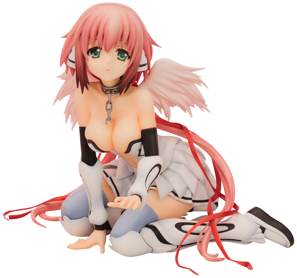 - Heaven's Lost Property Final Eternally My Master - Ikaros - Image 5