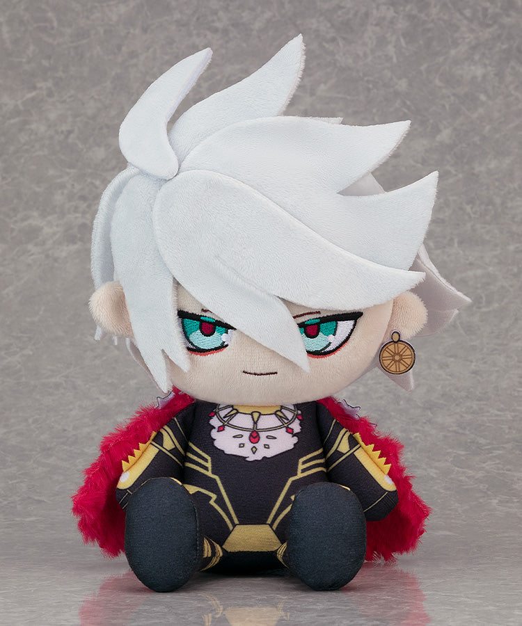 - Fate/Grand Order - Chocopuni Plushie Lancer / Karna - Image 2