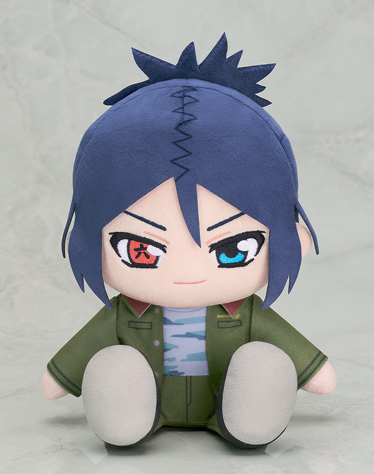 - Reborn! - Plushie Rokudo Mukuro - Image 2